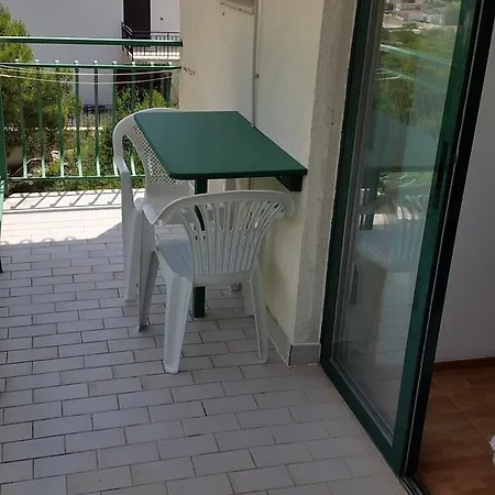 Apartmán Drvenik Donja Vala 12297a Veliki Drvenik