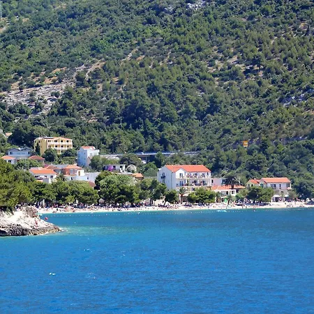 Apartmán Drvenik Donja Vala 12297a Veliki Drvenik